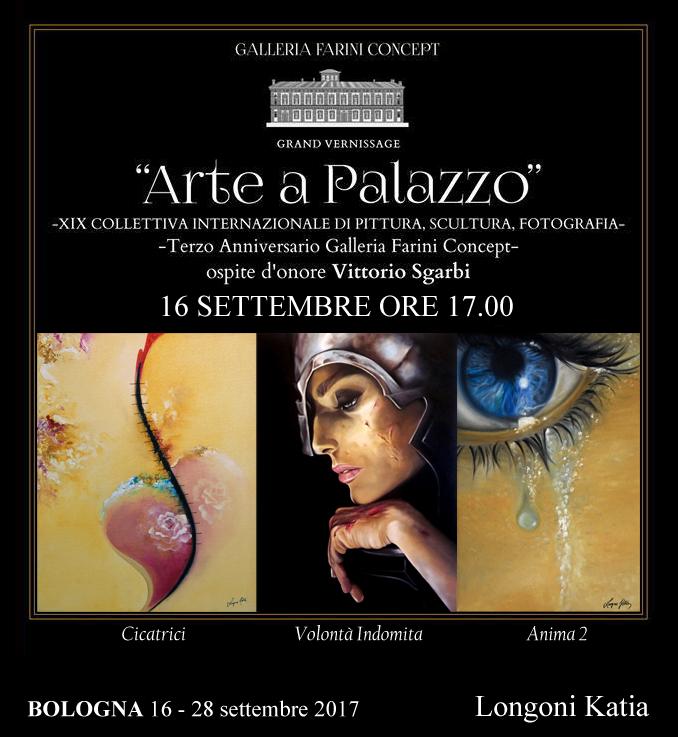 Arte a Palazzo