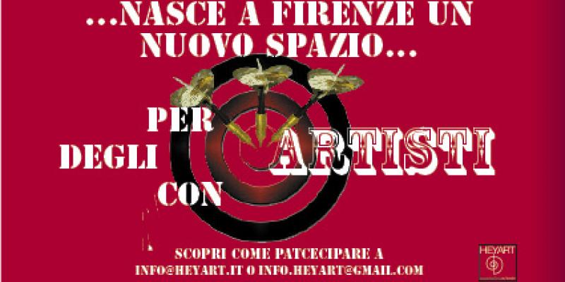 Nuovo spazio espositivo Nuovo spazio espositivo