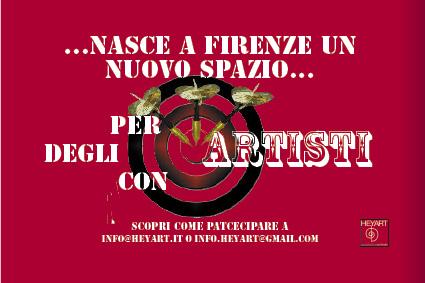 Nuovo spazio espositivo Nuovo spazio espositivo