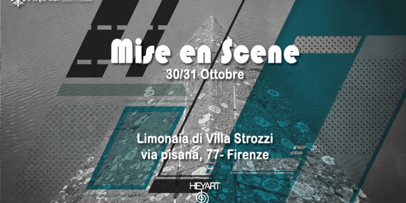 mise en scene mise en scene