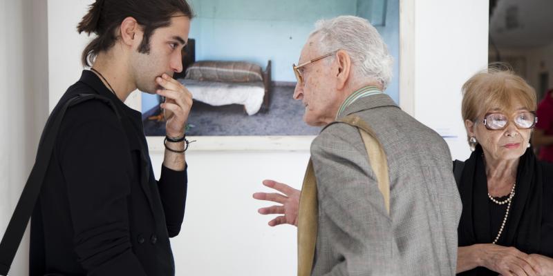 Mostra finale e premiazione IX Edizione Premio Celeste 2012