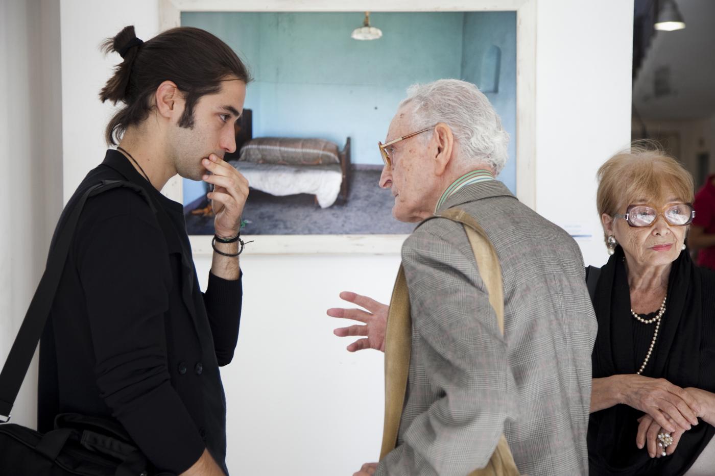 Mostra finale e premiazione IX Edizione Premio Celeste 2012