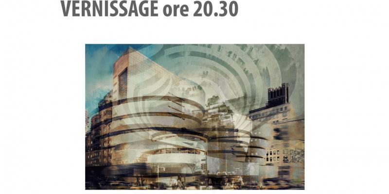  Ready Made presenta la personale Pierpaolo Todisco