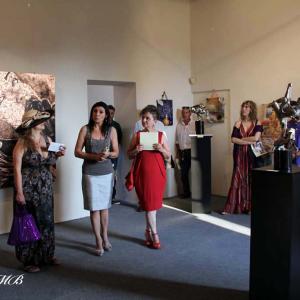 FORMA ET IMAGO al PALAZZO DUCALE DI REVERE (MN) 6-28 GIUGNO 2015