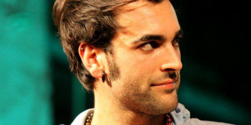 MARCO MENGONI MARCO MENGONI