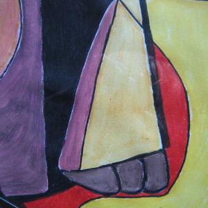 **CONCORSO ARTE D'AVANGUARDIA YOO-ART** **CONCORSO ARTE D'AVANGUARDIA YOO-ART**