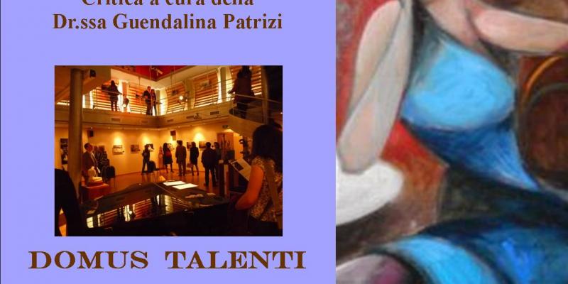 :  “Il Gesto e i Moti dell’animo” 