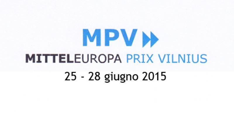 ArtVilnius Contemporary Art Fair 2015 ArtVilnius Contemporary Art Fair 2015