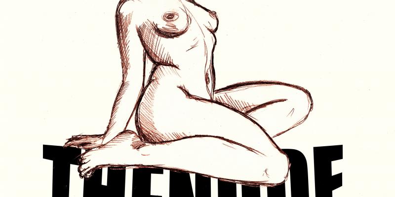 THE NUDE 2014 THE NUDE 2014