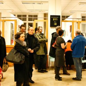 International Art Exhibition 