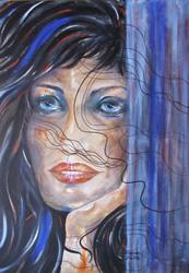 REGINA MERTA – Ausgewählte Werke