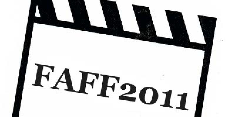 Fundada Artists'Film and video Festival