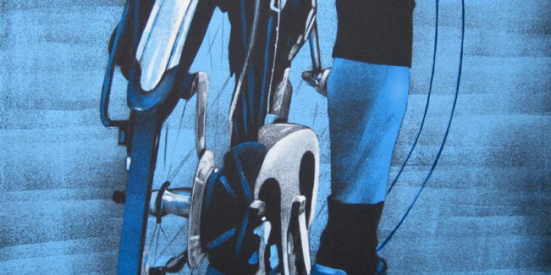 "Other worlds": rassegna di pittura alla Villa Bottini di Lucca