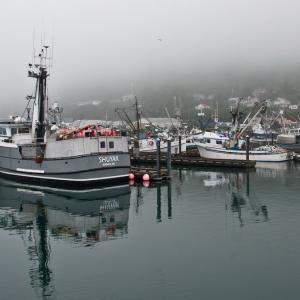 USA. Alaska 2/3. Confini e oltre