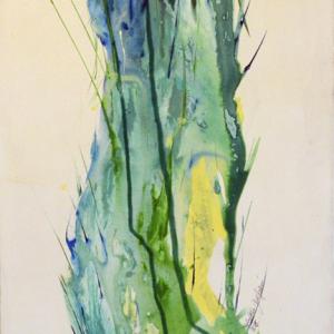 Creazione e Materia al Palazzo Ducale di Revere