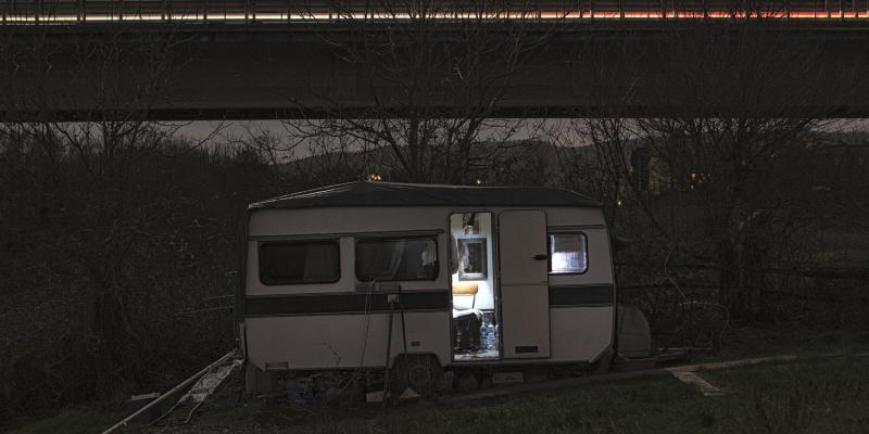 Riccardo Svelto: The Silence of the Soul Riccardo Svelto: The Silence of the Soul