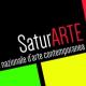 SATURA ARTE - 20° CONCORSO INTERNAZIONALE D'ARTE CONTEMPORANEA