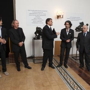 Racconti Sospesi – Yes…You can touch! Racconti Sospesi – Yes…You can touch!