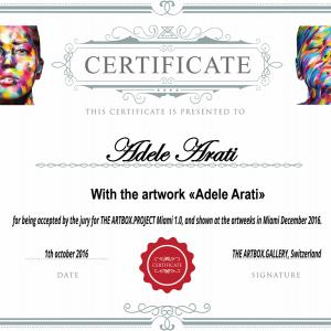 SPECTRUM - The ARTBOX PROJECTS MIAMI 1.0