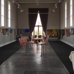 From Picasso to Contemporary Artists