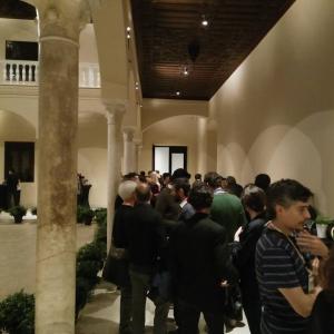 ART & BREAKFAST /2 6,7 Y 8 DE MAYO 2016 ROOM MATE LARIOS MÁLAGA - SPAIN ART & BREAKFAST /2 6,7 Y 8 DE MAYO 2016 ROOM MATE LARIOS MÁLAGA - SPAIN