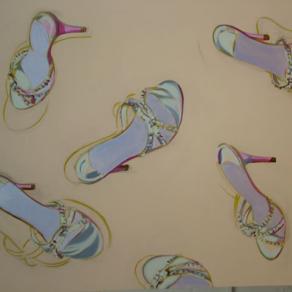 Cinderella's Slipper