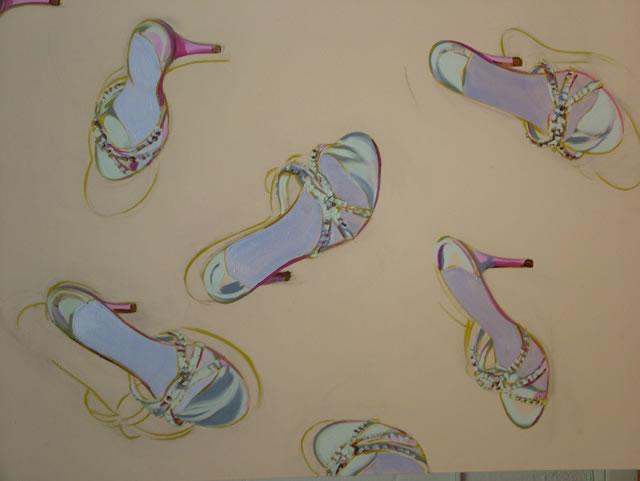 Cinderella's Slipper