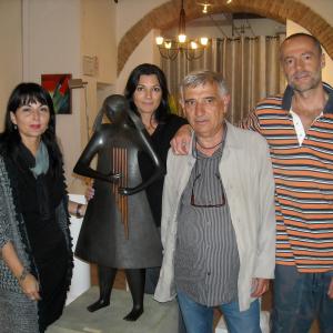 PSICOLOGIA DEL RITRATTO- ELEGANZA DELLA FORMA alla ArteArte.