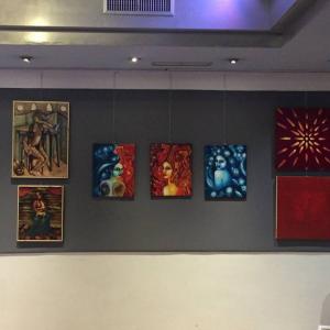 Mostra Natalizia "Spirit of Christmas"