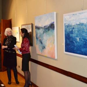 TANTISSIMI AMICI...A VIAGGIO NELL'ARTE alla MERIDIANA DI MODENA