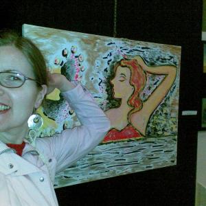 MOSTRA COLLETTIVA ARTISTI ARTE IN VETRINA