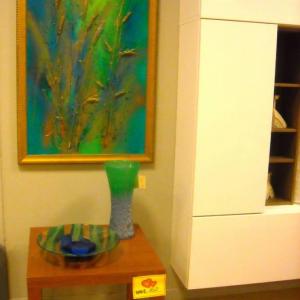 ESPOSIZIONE PERMANENTE presso BELLUTTI CASA a OSTIGLIA (MN)