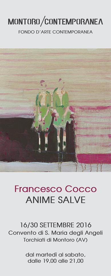 FRANCESCO COCCO/Anime salve FRANCESCO COCCO/Anime salve
