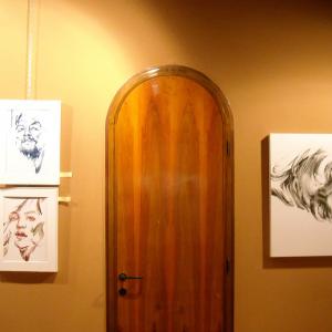 L'IMMAGINE SENZA TEMPO alla Meridiana (MO)