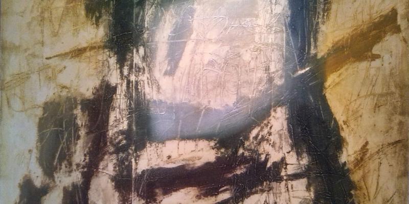 Personale di Françoise Calcagno Personale di Françoise Calcagno