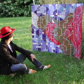 Quadro da Passeggio: Realtà Sommerse 9