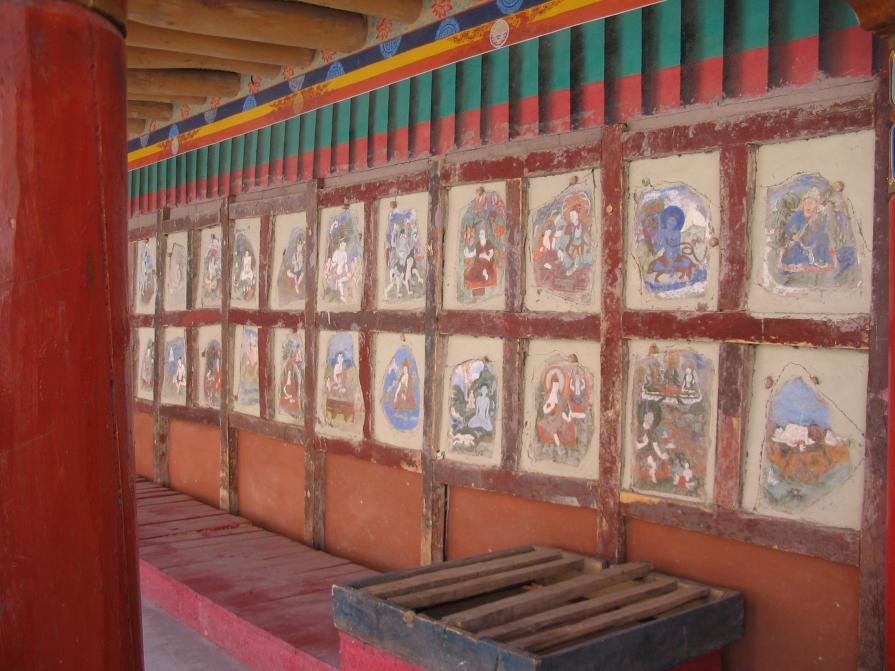 "Sottopelle #10" Ldk05