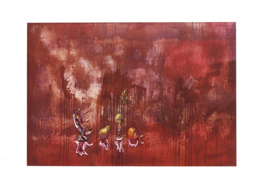 Il cantastorie armeno