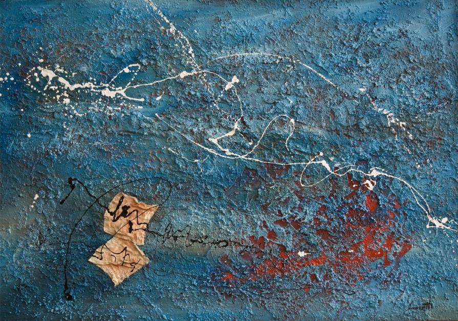 Worm-Una sordida sortita - 