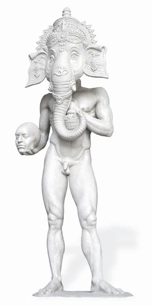 "Quando il corpo domina la mente" - INDIA