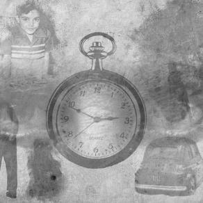 Lo scorrere della vita