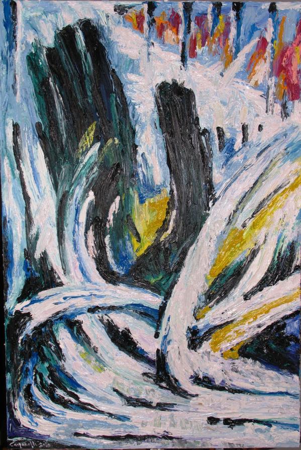 Abstract # 126  ( Il Super-Ego )