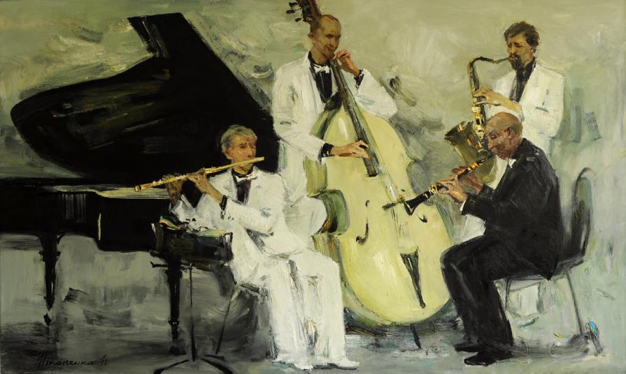 L'arte dell'improvvisazione