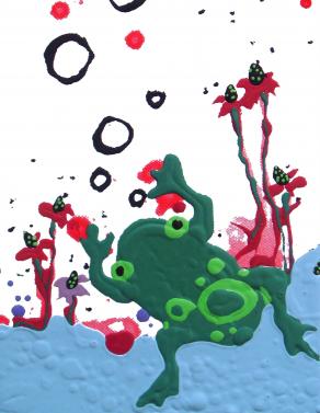 E se Fosse IL Principe azzurro...