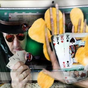 è solo un grande blufffffffffff, e lo considerano sport,