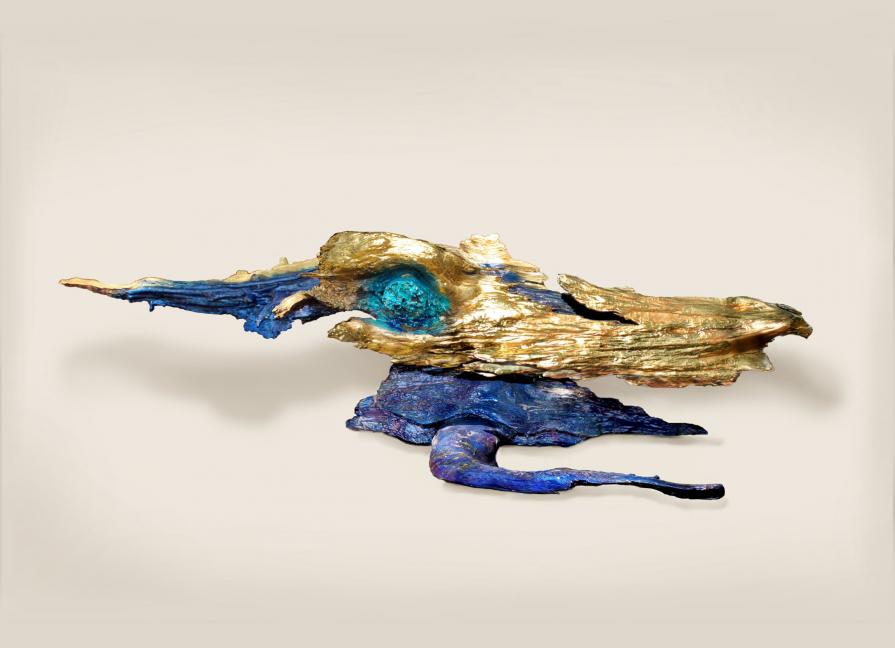 The Lost City of Atlantis The Lost City of Atlantis