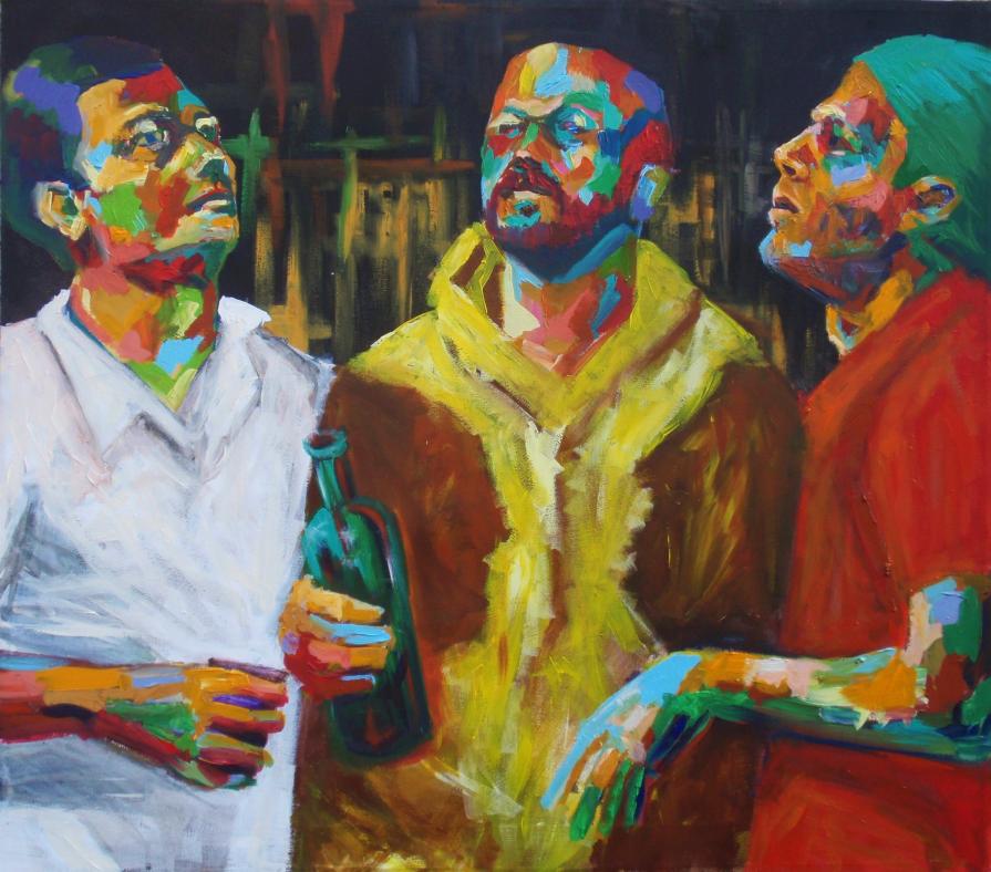 aspettando che il governo cada