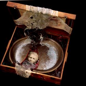 La scatola della Memoria La scatola della Memoria