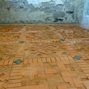 La salle des pas perdus...