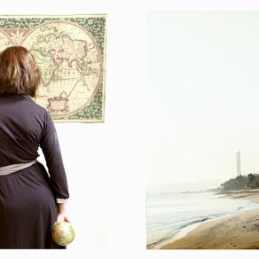 Sottovetro#2 dittico Sottovetro#2 dittico